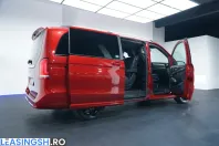 Mercedes-Benz V 300 (Clasa V) din 2021 cu 43.321 km - oferta MER220802 - foto 14