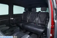 Mercedes-Benz V 300 (Clasa V) din 2021 cu 43.321 km - oferta MER220802 - foto 16