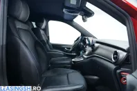Mercedes-Benz V 300 (Clasa V) din 2021 cu 43.321 km - oferta MER220802 - foto 23