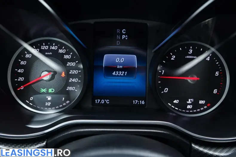 Mercedes-Benz V 300 (Clasa V) din 2021 cu 43.321 km - oferta MER220802 - foto 27