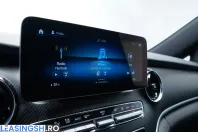 Mercedes-Benz V 300 (Clasa V) din 2021 cu 43.321 km - oferta MER220802 - foto 28