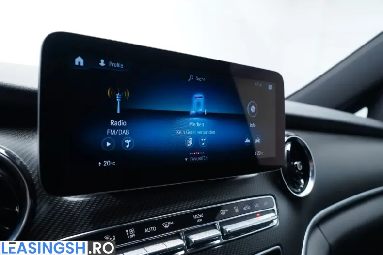 Mercedes-Benz V 300 (Clasa V) din 2021 cu 43.321 km - oferta MER220802 - foto 28