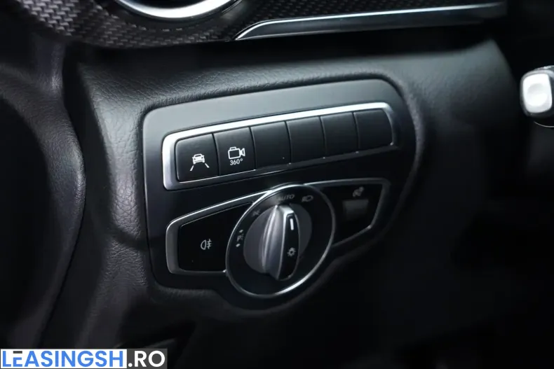Mercedes-Benz V 300 (Clasa V) din 2021 cu 43.321 km - oferta MER220802 - foto 35