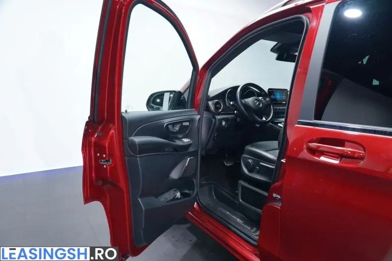 Mercedes-Benz V 300 (Clasa V) din 2021 cu 43.321 km - oferta MER220802 - foto 36