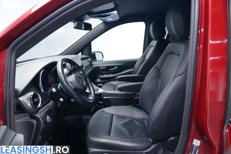 Mercedes-Benz V 300 (Clasa V) din 2021 cu 43.321 km - oferta MER220802 - foto 37
