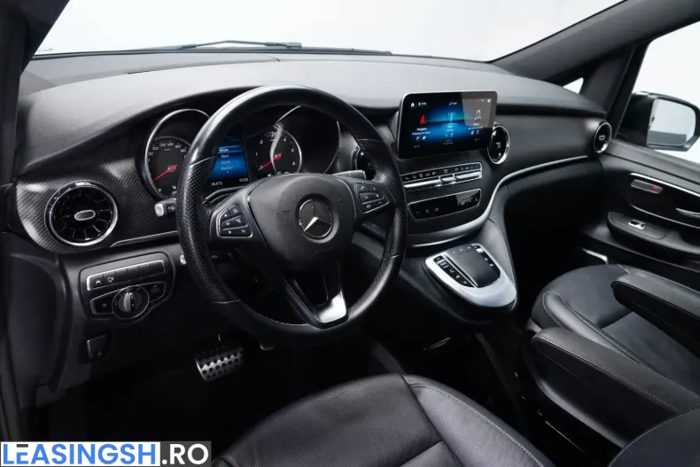 Mercedes-Benz V 300 (Clasa V) din 2021 cu 43.321 km - oferta MER220802 - foto 38