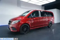 Mercedes-Benz V 300 (Clasa V) din 2021 cu 43.321 km - oferta MER220802 - foto 39