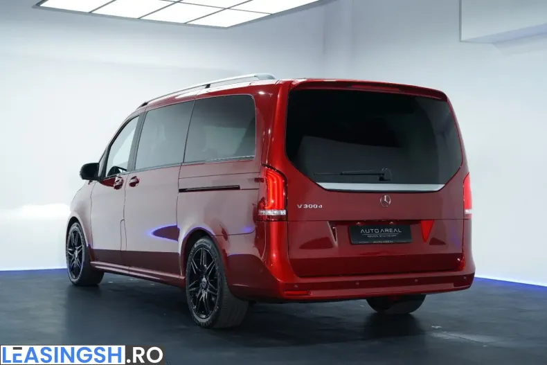 Mercedes-Benz V 300 (Clasa V) din 2021 cu 43.321 km - oferta MER220802 - foto 40