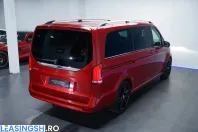 Mercedes-Benz V 300 (Clasa V) din 2021 cu 43.321 km - oferta MER220802 - foto 44