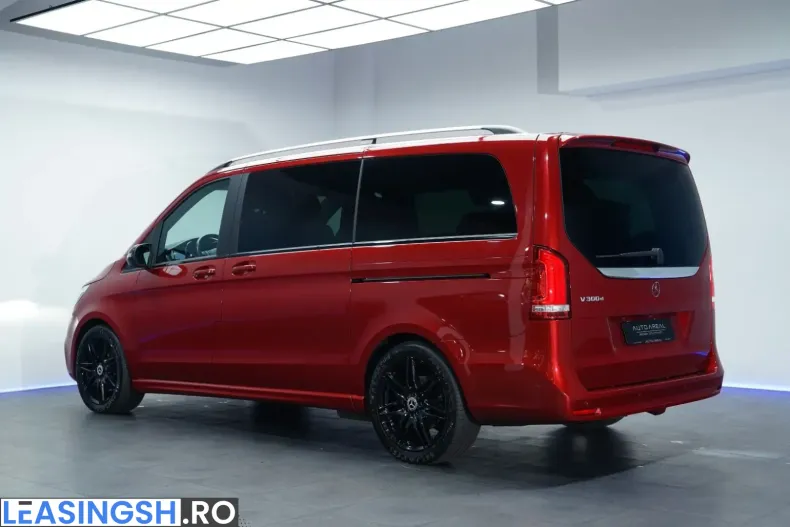 Mercedes-Benz V 300 (Clasa V) din 2021 cu 43.321 km - oferta MER220802 - foto 45