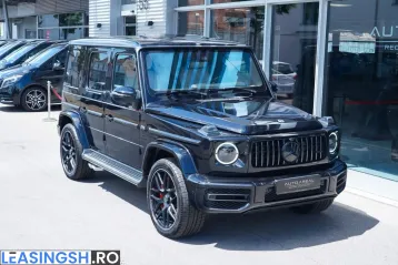 Mercedes-Benz G 63 AMG din 2022 - oferta MER220803