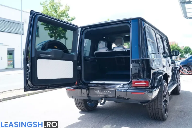 Mercedes-Benz G 63 AMG (Clasa G) din 2022 cu 28.919 km - oferta MER220803 - foto 7