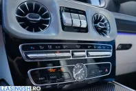 Mercedes-Benz G 63 AMG (Clasa G) din 2022 cu 28.919 km - oferta MER220803 - foto 19