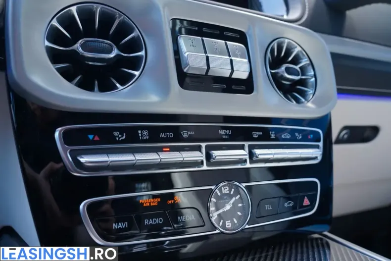 Mercedes-Benz G 63 AMG (Clasa G) din 2022 cu 28.919 km - oferta MER220803 - foto 19