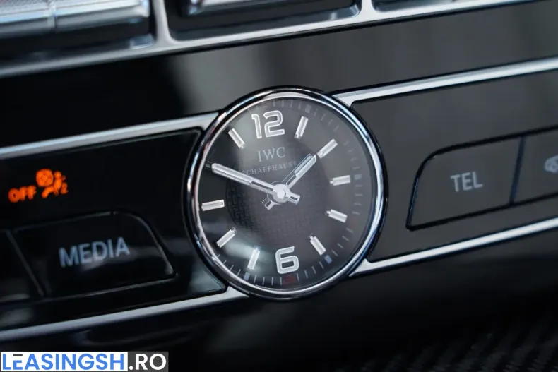 Mercedes-Benz G 63 AMG (Clasa G) din 2022 cu 28.919 km - oferta MER220803 - foto 30