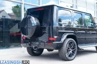 Mercedes-Benz G 63 AMG (Clasa G) din 2022 cu 28.919 km - oferta MER220803 - foto 40
