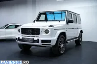 Mercedes-Benz G 500 (Clasa G) din 2023 cu 33.950 km - oferta MER220804 - foto 3
