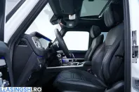 Mercedes-Benz G 500 (Clasa G) din 2023 cu 33.950 km - oferta MER220804 - foto 4