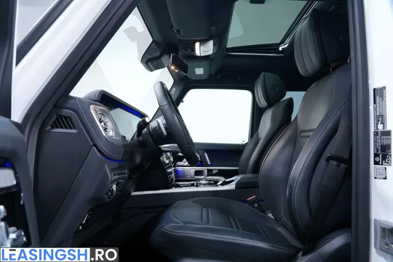 Mercedes-Benz G 500 (Clasa G) din 2023 cu 33.950 km - oferta MER220804 - foto 4