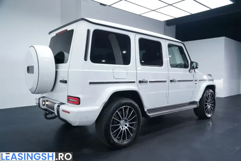 Mercedes-Benz G 500 (Clasa G) din 2023 cu 33.950 km - oferta MER220804 - foto 5