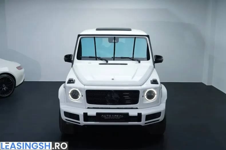 Mercedes-Benz G 500 (Clasa G) din 2023 cu 33.950 km - oferta MER220804 - foto 6