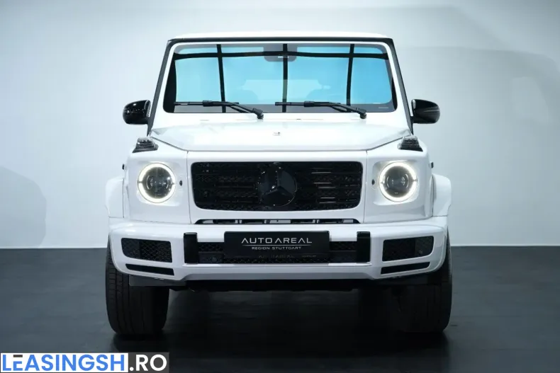 Mercedes-Benz G 500 (Clasa G) din 2023 cu 33.950 km - oferta MER220804 - foto 7