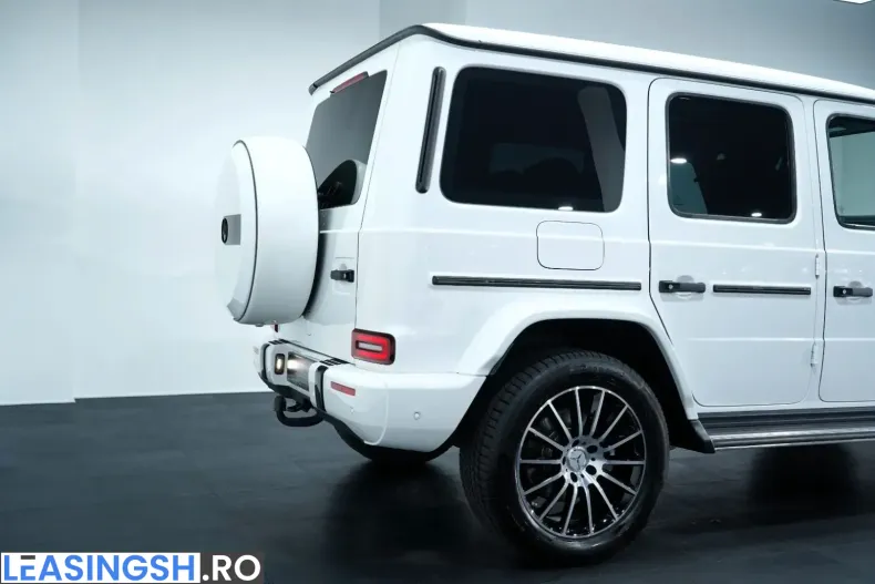 Mercedes-Benz G 500 (Clasa G) din 2023 cu 33.950 km - oferta MER220804 - foto 10