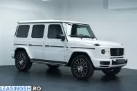 Mercedes-Benz G 500 (Clasa G) din 2023 cu 33.950 km - oferta MER220804 - foto 11