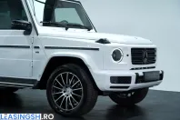 Mercedes-Benz G 500 (Clasa G) din 2023 cu 33.950 km - oferta MER220804 - foto 12