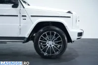 Mercedes-Benz G 500 (Clasa G) din 2023 cu 33.950 km - oferta MER220804 - foto 13