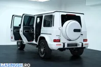 Mercedes-Benz G 500 (Clasa G) din 2023 cu 33.950 km - oferta MER220804 - foto 15