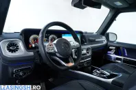 Mercedes-Benz G 500 (Clasa G) din 2023 cu 33.950 km - oferta MER220804 - foto 16