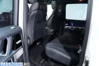 Mercedes-Benz G 500 (Clasa G) din 2023 cu 33.950 km - oferta MER220804 - foto 17
