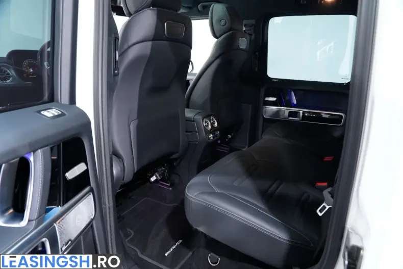Mercedes-Benz G 500 (Clasa G) din 2023 cu 33.950 km - oferta MER220804 - foto 17