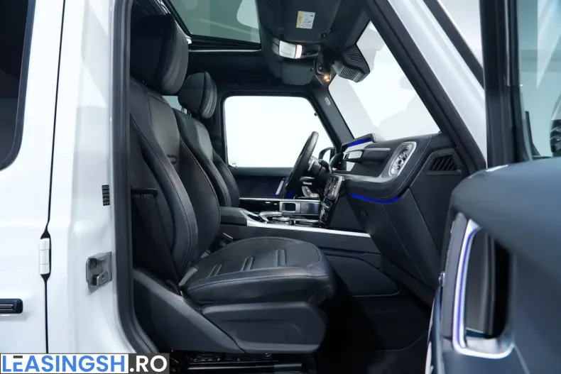 Mercedes-Benz G 500 (Clasa G) din 2023 cu 33.950 km - oferta MER220804 - foto 18