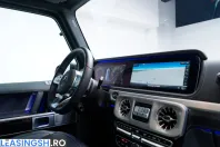 Mercedes-Benz G 500 (Clasa G) din 2023 cu 33.950 km - oferta MER220804 - foto 19