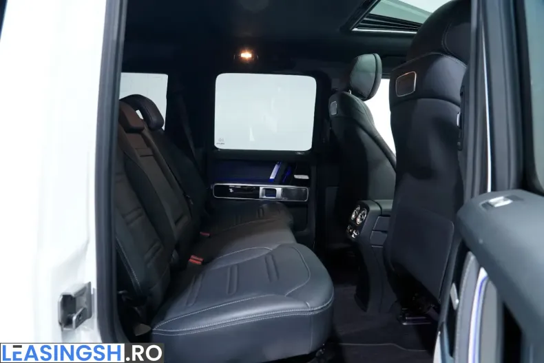 Mercedes-Benz G 500 (Clasa G) din 2023 cu 33.950 km - oferta MER220804 - foto 20