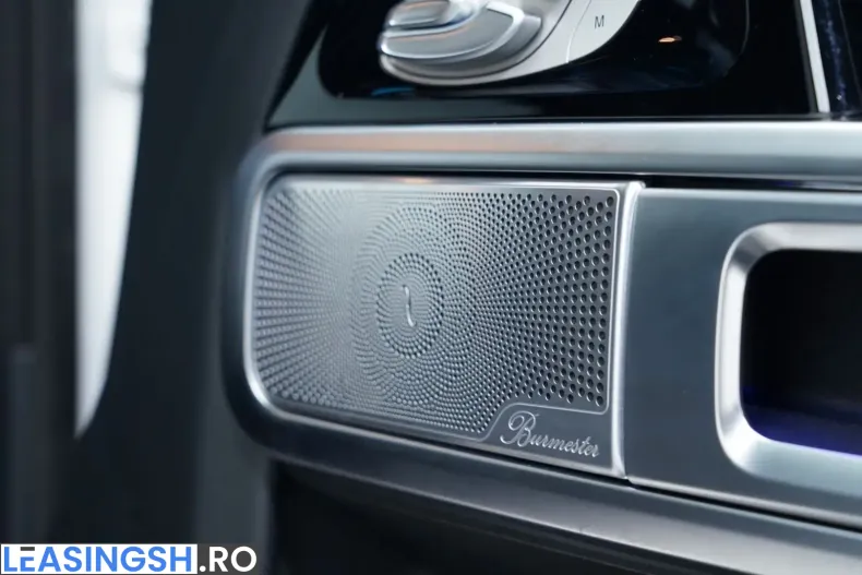 Mercedes-Benz G 500 (Clasa G) din 2023 cu 33.950 km - oferta MER220804 - foto 23