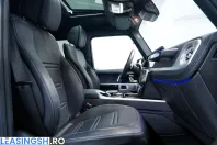 Mercedes-Benz G 500 (Clasa G) din 2023 cu 33.950 km - oferta MER220804 - foto 24