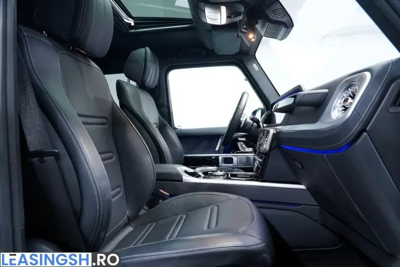 Mercedes-Benz G 500 (Clasa G) din 2023 cu 33.950 km - oferta MER220804 - foto 24