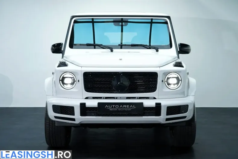 Mercedes-Benz G 500 (Clasa G) din 2023 cu 33.950 km - oferta MER220804 - foto 25