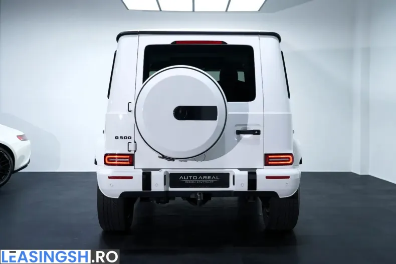 Mercedes-Benz G 500 (Clasa G) din 2023 cu 33.950 km - oferta MER220804 - foto 30