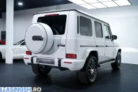 Mercedes-Benz G 500 (Clasa G) din 2023 cu 33.950 km - oferta MER220804 - foto 31