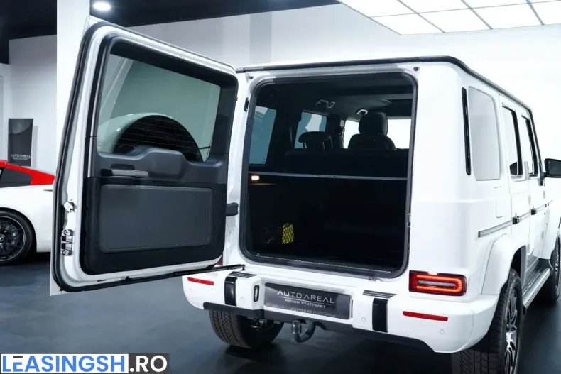 Mercedes-Benz G 500 (Clasa G) din 2023 cu 33.950 km - oferta MER220804 - foto 32