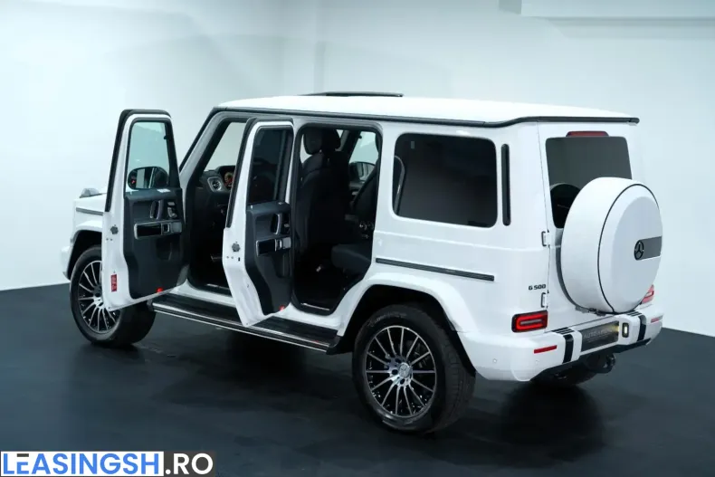 Mercedes-Benz G 500 (Clasa G) din 2023 cu 33.950 km - oferta MER220804 - foto 34