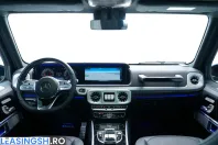 Mercedes-Benz G 500 (Clasa G) din 2023 cu 33.950 km - oferta MER220804 - foto 35