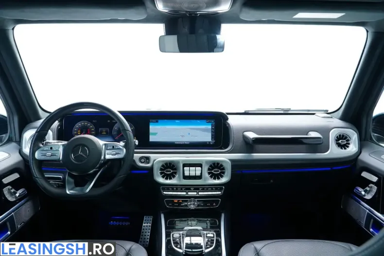 Mercedes-Benz G 500 (Clasa G) din 2023 cu 33.950 km - oferta MER220804 - foto 35