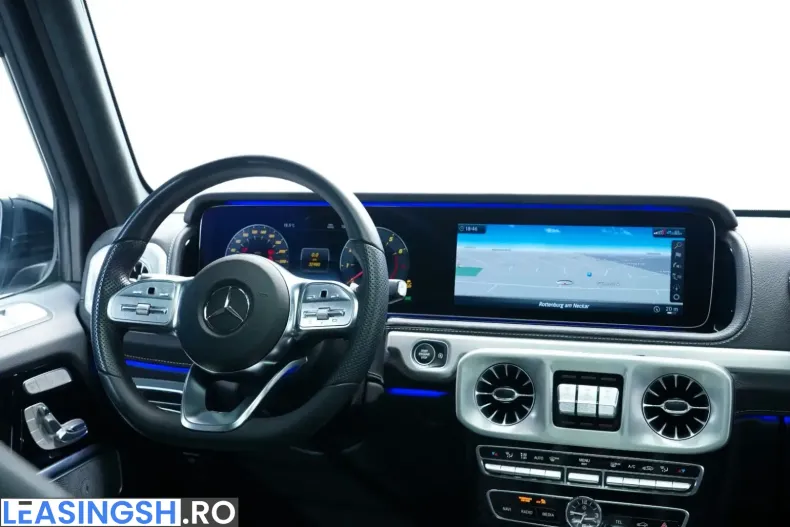 Mercedes-Benz G 500 (Clasa G) din 2023 cu 33.950 km - oferta MER220804 - foto 36