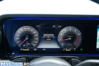 Mercedes-Benz G 500 (Clasa G) din 2023 cu 33.950 km - oferta MER220804 - foto 41
