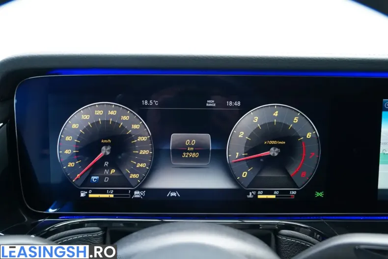 Mercedes-Benz G 500 (Clasa G) din 2023 cu 33.950 km - oferta MER220804 - foto 41